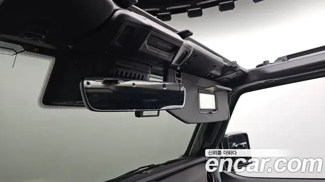 Jeep Wrangler 2024 — Şəkil 10/31
