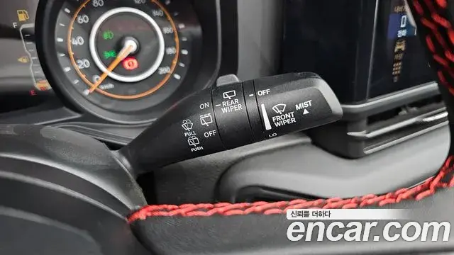 Jeep Wrangler 2024 — Şəkil 6/31
