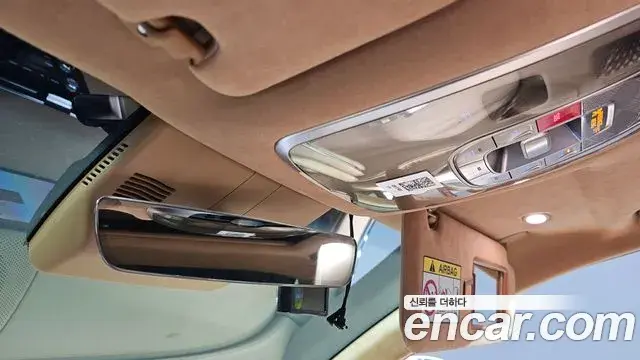 Genesis G80 2024 — ფოტო 8/36