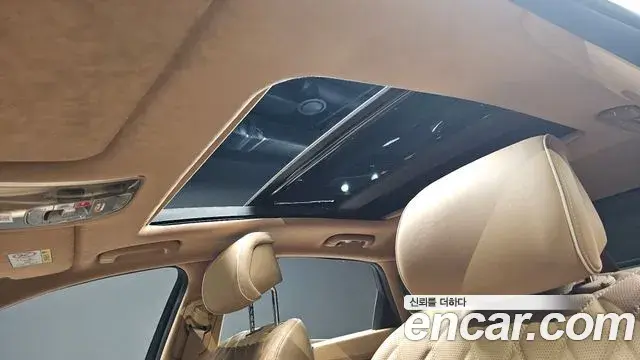 Genesis G80 2024 — ფოტო 27/36