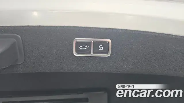 Genesis G80 2024 — ფოტო 19/36
