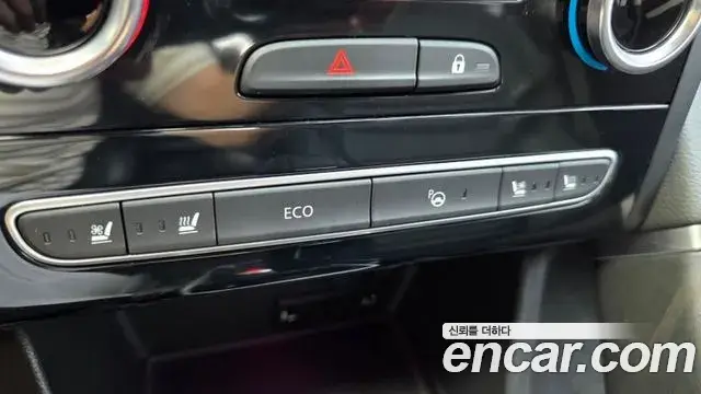 Renault Samsung QM6 2021 — ფოტო 9/20