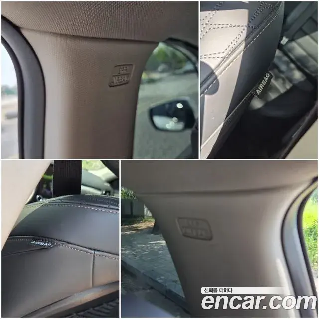 Renault Samsung QM6 2021 — ფოტო 3/20