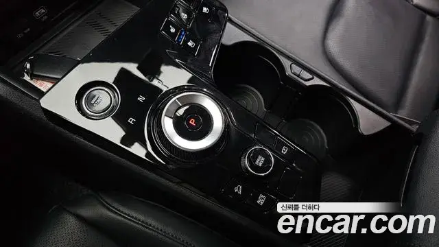 Kia Sportage 2021 — Фото 9/20