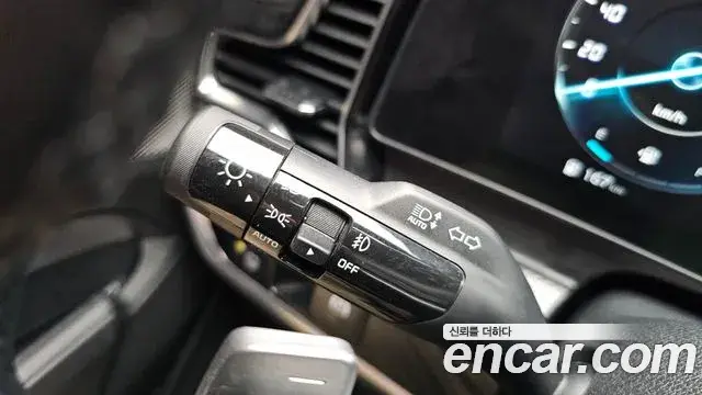Kia Sportage 2021 — Photo 6/37