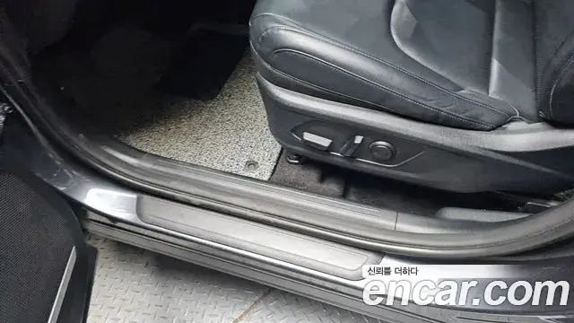 Kia Sportage 2021 — Photo 31/37