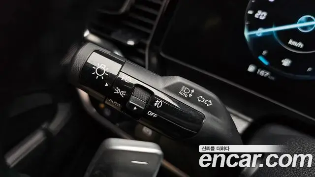 Kia Sportage 2021 — Photo 27/37