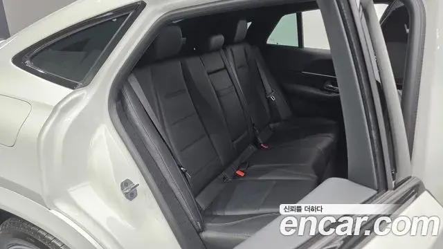 Mercedes-Benz GLE-Class 2025 — Şəkil 20/20