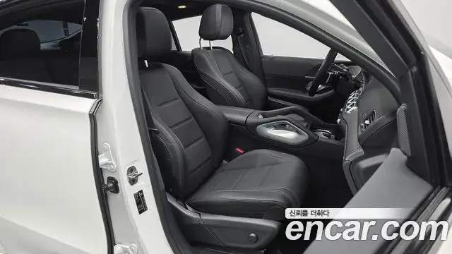 Mercedes-Benz GLE-Class 2025 — Şəkil 10/20
