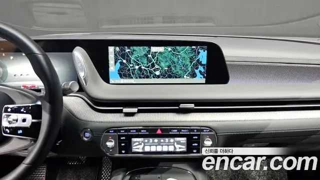 Genesis G90 2022 — Şəkil 15/31