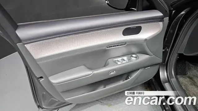 Genesis G90 2022 — Şəkil 2/31