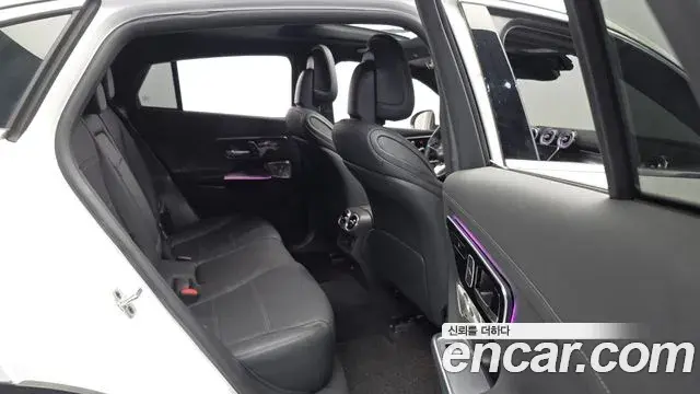 Mercedes-Benz GLC-Class 2025 — Фото 11/20