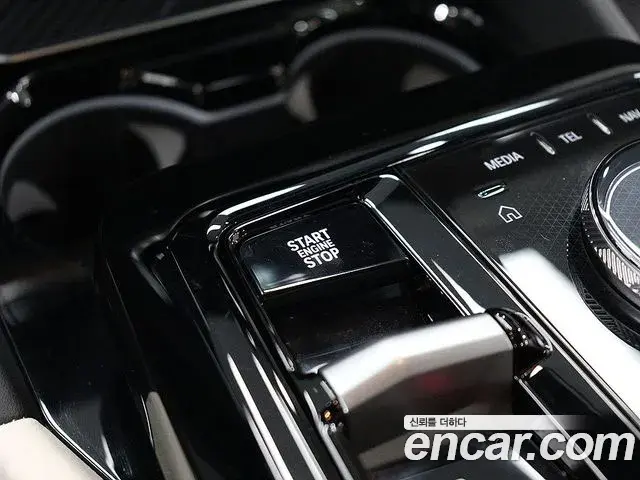 BMW 5 Series 2024 — Şəkil 14/20
