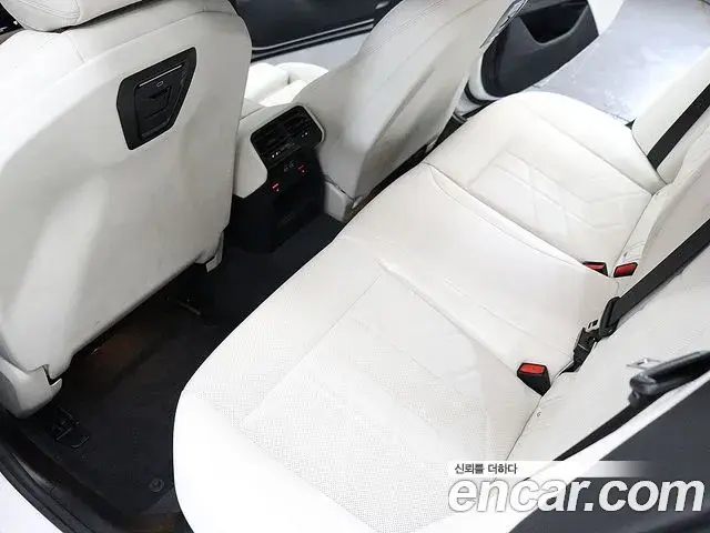 BMW 5 Series 2024 — Şəkil 2/20