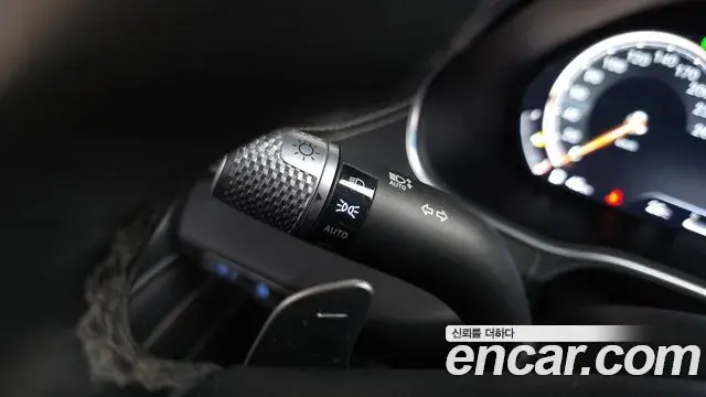 Genesis GV80 2020 — ფოტო 2/39