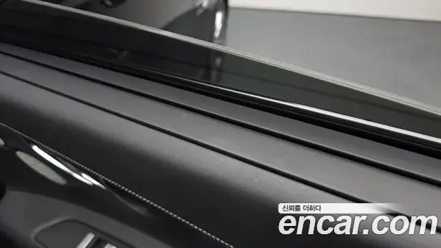 Genesis GV80 2020 — ფოტო 23/39