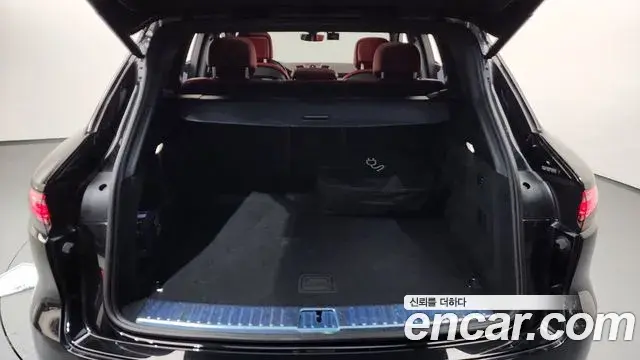 Porsche Cayenne 2023 — Şəkil 6/37