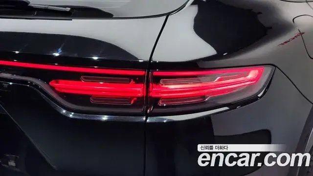 Porsche Cayenne 2023 — Şəkil 4/37