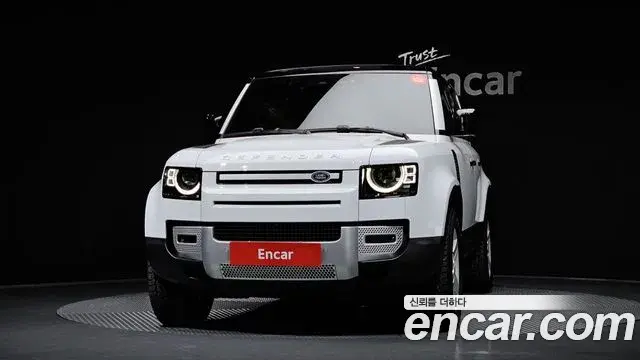 Land Rover Defender 2020 — Şəkil 12/35