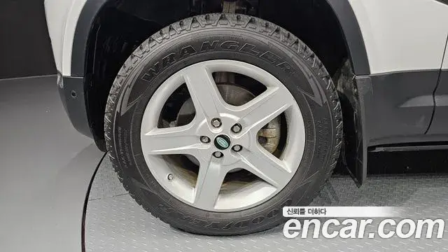 Land Rover Defender 2020 — Şəkil 18/35