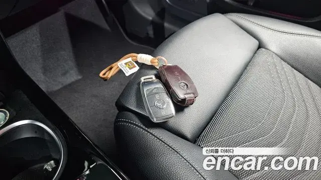 Mercedes-Benz A-Class 2020 — Фото 15/20