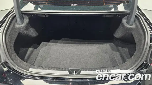 Mercedes-Benz A-Class 2020 — Фото 16/20