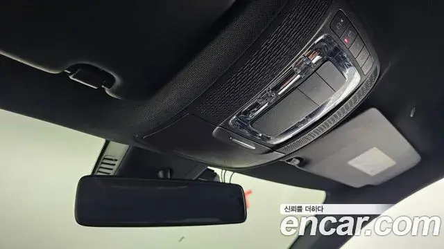 Mercedes-Benz A-Class 2020 — Фото 20/20