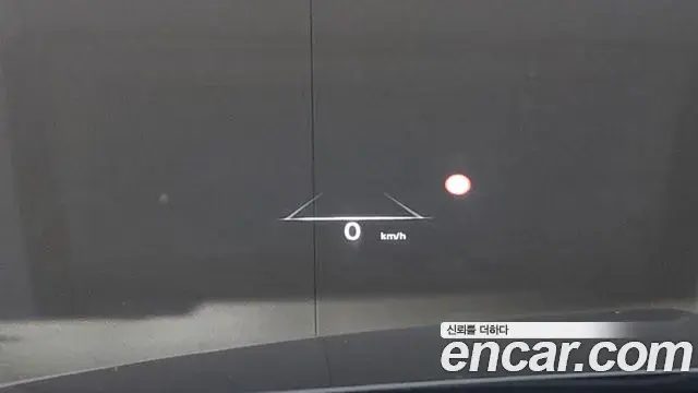Genesis G80 2022 — ფოტო 23/30