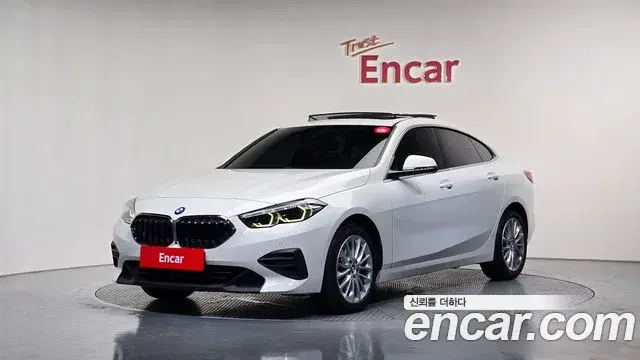 BMW 2 Series Gran Coupe 2020 — Фото 10/20