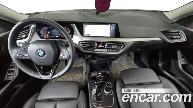 BMW 2 Series Gran Coupe 2020 — Фото 6/20