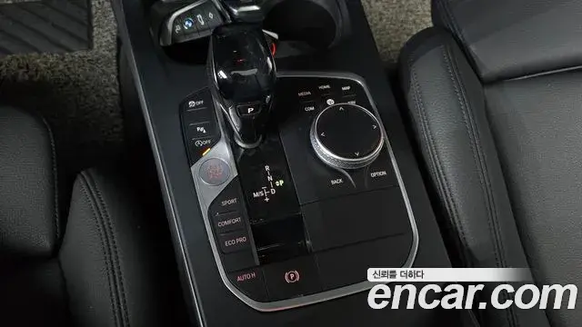 BMW 2 Series Gran Coupe 2020 — Фото 8/20