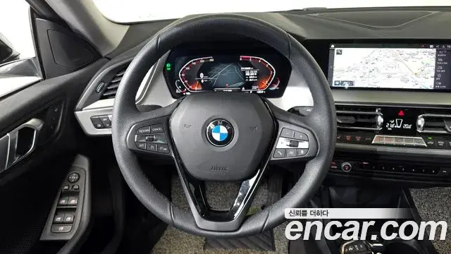 BMW 2 Series Gran Coupe 2020 — Фото 13/20
