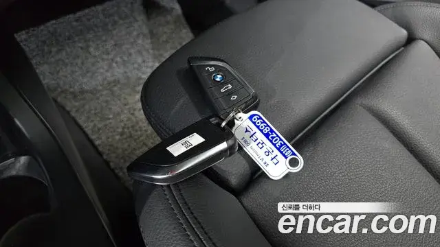 BMW 2 Series Gran Coupe 2020 — Фото 15/20