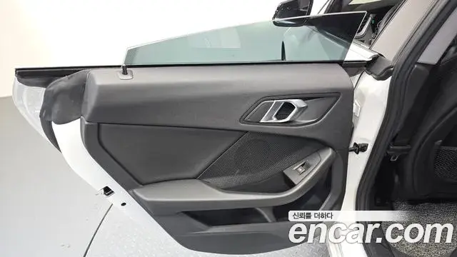 BMW 2 Series Gran Coupe 2020 — Photo 6/30