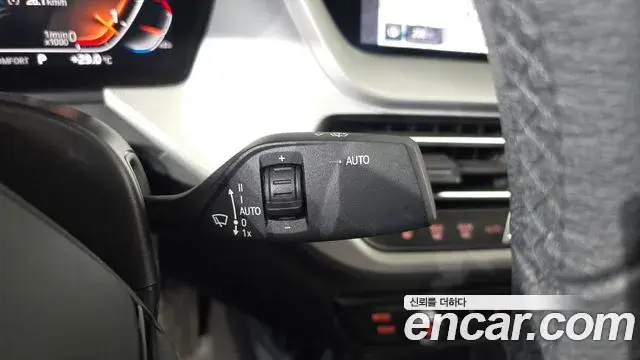 BMW 2 Series Gran Coupe 2020 — Photo 11/30