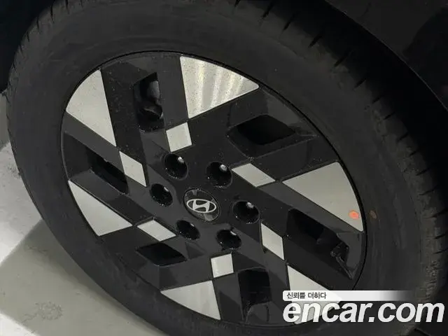 Hyundai Staria 2024 — Şəkil 7/7