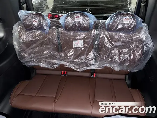Hyundai Staria 2024 — Şəkil 5/7