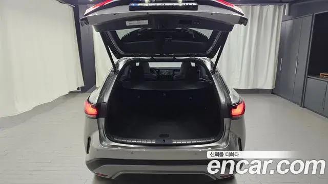 Lexus RX350h 2023 — Photo 9/31