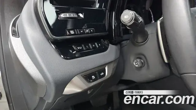 Lexus RX350h 2023 — Photo 14/31