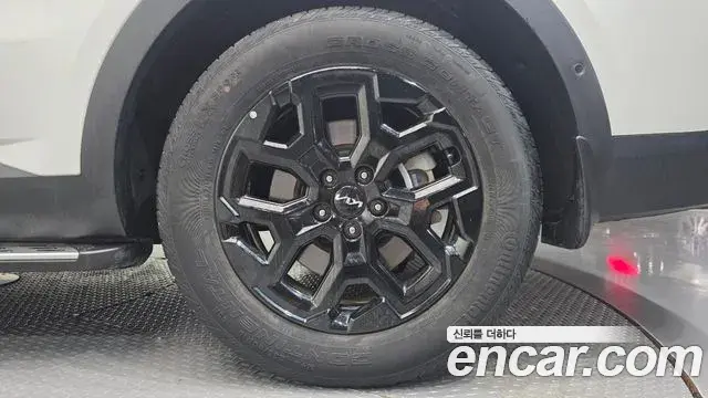 Kia Sorento 2024 — Şəkil 23/33