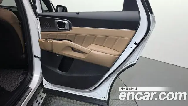 Kia Sorento 2024 — Şəkil 7/33