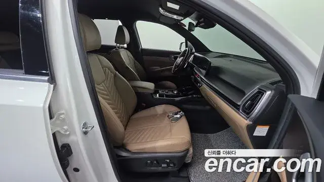 Kia Sorento 2024 — Şəkil 22/33