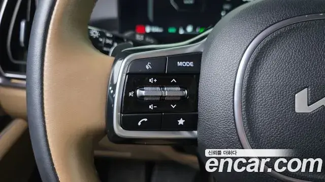 Kia Sorento 2024 — Şəkil 13/33