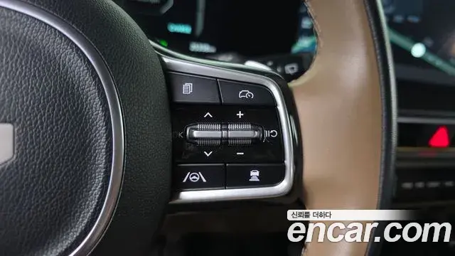 Kia Sorento 2024 — Şəkil 4/33