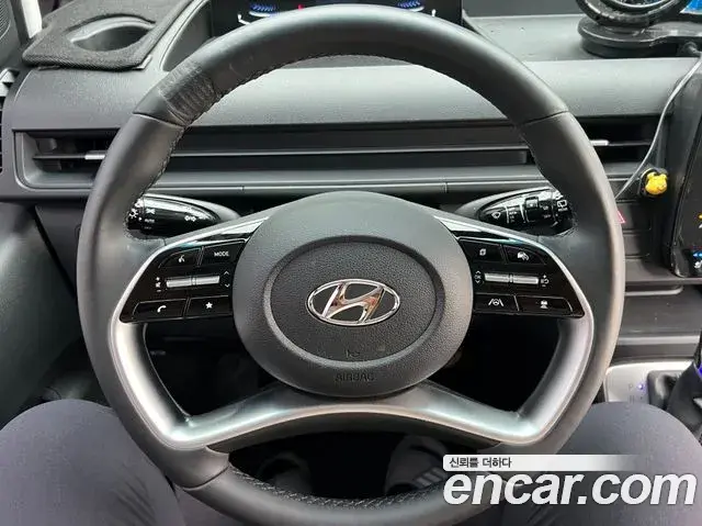 Hyundai Staria 2023 — Şəkil 9/20
