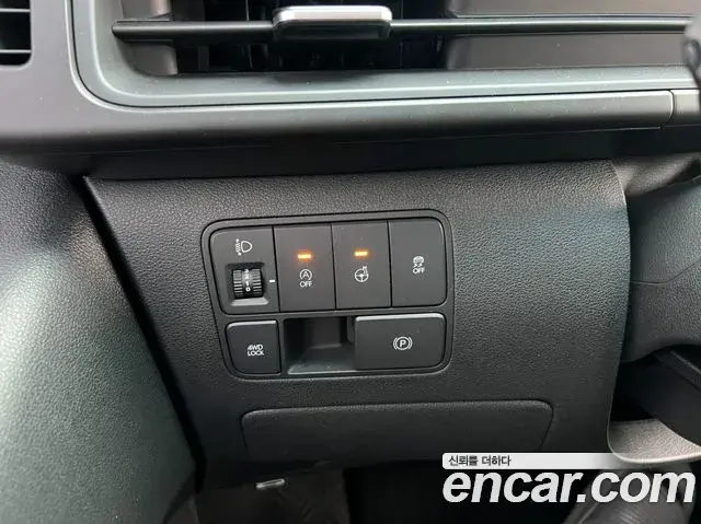 Hyundai Staria 2023 — Şəkil 19/20