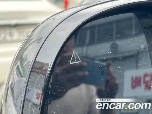 Hyundai Staria 2023 — Şəkil 6/20