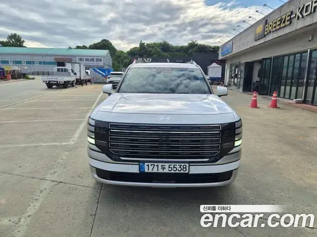 Hyundai Palisade 2025 — Photo 5/18
