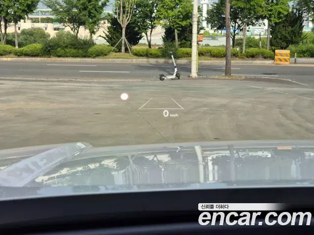 Hyundai Palisade 2025 — Photo 10/18