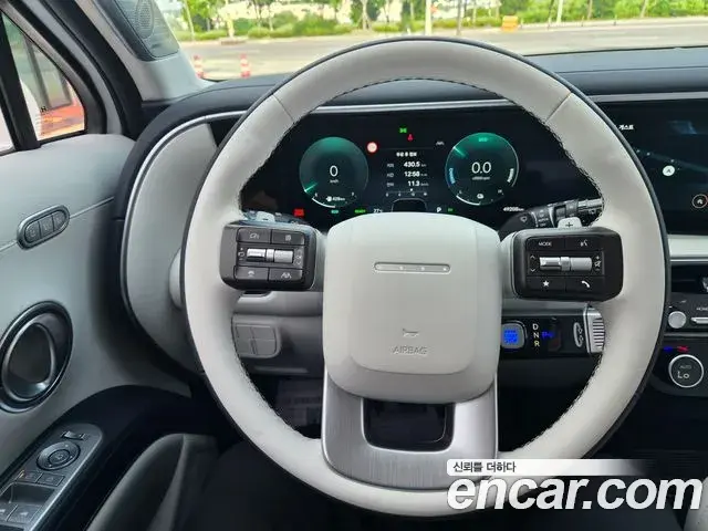 Hyundai Palisade 2025 — Photo 13/18